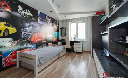 Купить 2-комнатную квартиру, Минск, Янки Лучины, 6 (Ленинский район). Фото 8