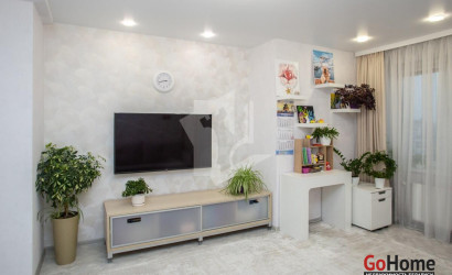 Купить 2-комнатную квартиру, Минск, Семеняко ул., 15 (Фрунзенский район). Фото 14