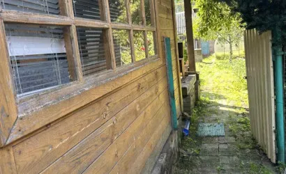  1-этаж.(43.5 м2), Дубовый Лес