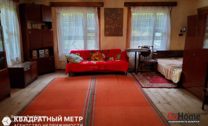 Купить дом в деревне, СЕКУНДА, 6.75 соток. Фото 17