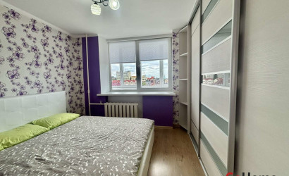 Купить 2-комнатную квартиру, Гродно, Захарова, 26. Фото 7