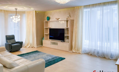 Купить дом, Боровляны, Жемчужная ул., 13, 7.21 соток. Фото 6