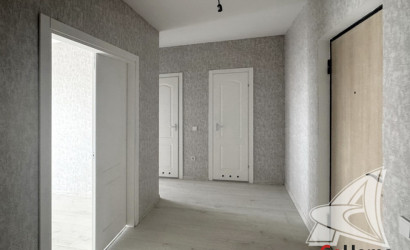 Купить 1-комнатную квартиру, Брест, Вулька, ул. Сябровская. Фото 9