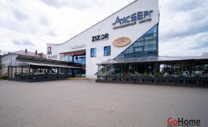 Аренда помещения, Минск, Коласа ул., 47, 110.8 кв.м.. Фото 16