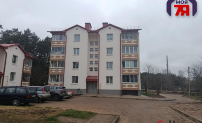 Купить 3-комнатную квартиру, Чисть, Центральная ул., 10. Фото 11