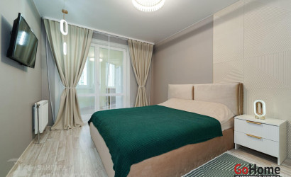 Купить 3-комнатную квартиру, Ельница. Фото 24