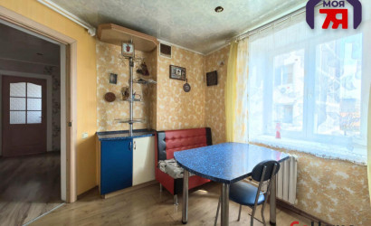 Купить 3-комнатную квартиру, Слуцк, Ивановского ул., 5. Фото 3