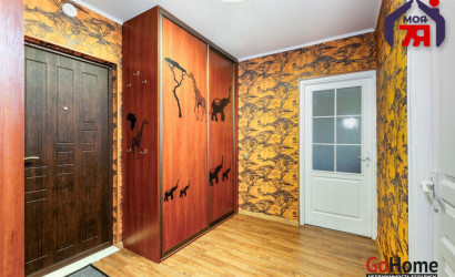 Купить 2-комнатную квартиру, Минск, Основателей ул., 15 (Первомайский район). Фото 19