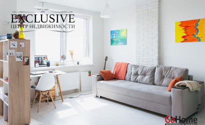 Купить 1-комнатную квартиру, Минск, Аэродромная ул., 32 (Октябрьский район). Фото 4