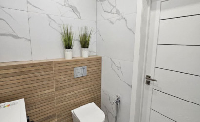 Купить 2-комнатную квартиру, Минск, Леонида Щемелёва, 16 (Октябрьский район). Фото 4