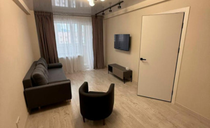 Снять 3-комнатную квартиру, Минск, Асаналиева ул. 32 (Октябрьский район). Фото 10