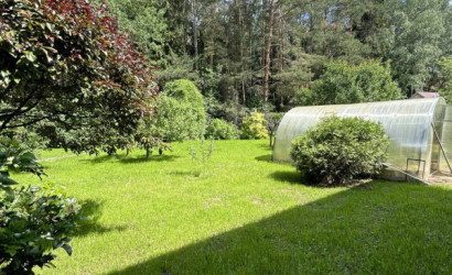 Купить дом, Раубичи, Нагорный, 4, 10 соток. Фото 14