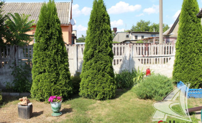 Купить дом, Брест, Дубровка, 7.63 соток. Фото 25