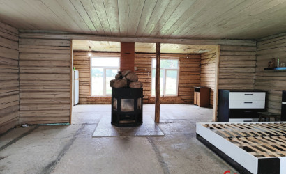 Купить дом, Суромщина, 25 соток. Фото 14