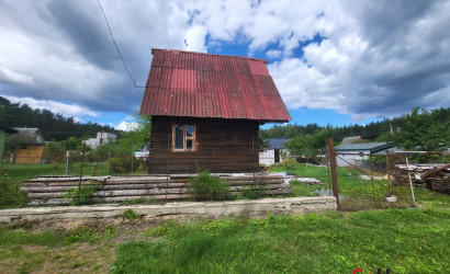 Купить дачу, СТ Янтарное, 5.2 соток. Фото 2