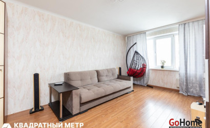 Купить 3-комнатную квартиру, Минск, Бельского ул., 39/1(Фрунзенский район). Фото 6