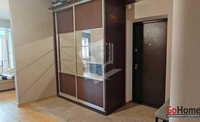 Купить 2-комнатную квартиру, Минск, Олешева ул., 5 (Советский район). Фото 6