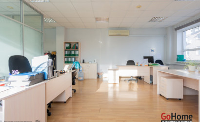 Продажа офиса, Минск, Краснозвёздная, 18Б,  744.4 кв.м.. Фото 6