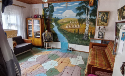 Купить дачу, Островля, 10 соток. Фото 1