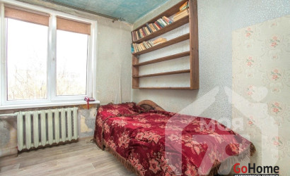 Купить 3-комнатную квартиру, Молодечно, Мира ул., 2. Фото 7