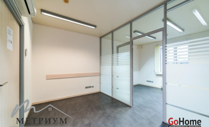 Аренда офиса, Минск, Соломенная ул., 23/А,  309 кв.м.. Фото 6