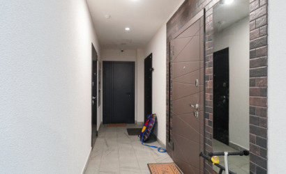 Купить 1-комнатную квартиру, Минск, Брилевская, 37 (Октябрьский район). Фото 19