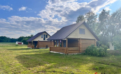 Купить дом, Липово, 17.32 соток. Фото 7