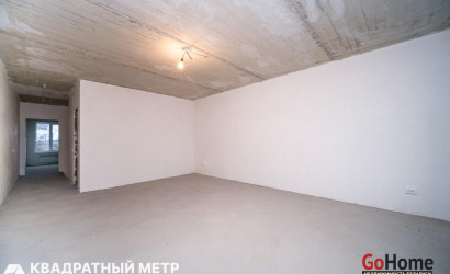 Купить коттедж, Минск, Масюковщина ул., 8/Б, 4 соток. Фото 11