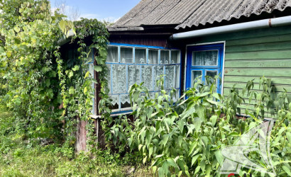 Купить дом в деревне, Ракитница, Ракитницкий с/с, 15.81 соток. Фото 13