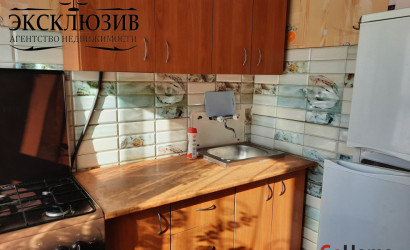 Купить 2-комнатную квартиру, Новополоцк, Молодежная ул., 21. Фото 9