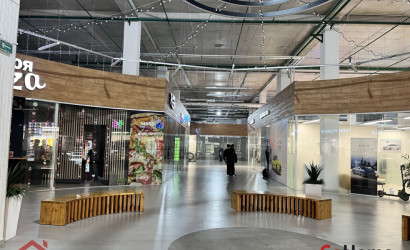 Продажа торгового помещения, Минск, Рудобельская, 3,  18.2 кв.м.. Фото 3