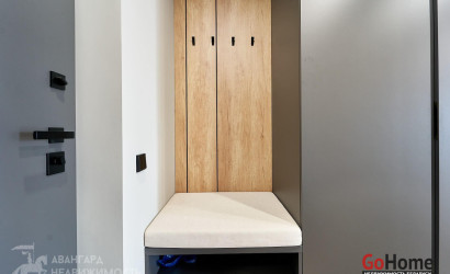 Купить 2-комнатную квартиру, Минск, Макаенка ул., 12/Ж (Первомайский район). Фото 5