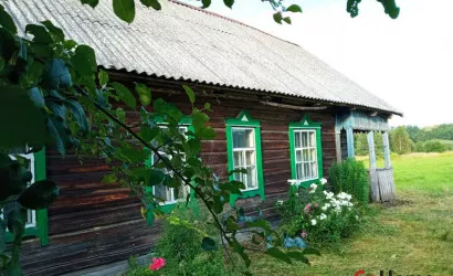  1-этаж.(50.1 м2), Беличаны(3 июля, д.9)