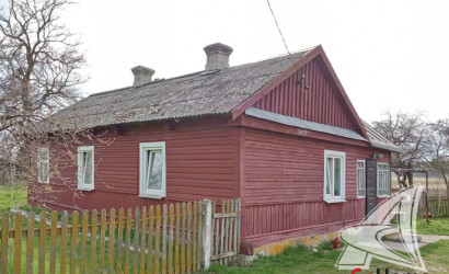 Купить дом в деревне, Пожежин, Великоритский с/с, 25 соток. Фото 3