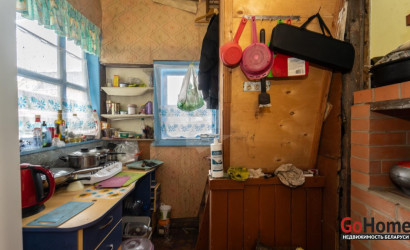 Купить дом в деревне, Станкостроитель, 5 соток. Фото 12