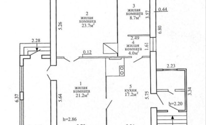 Купить дом, Березинское, Луговая ул., 25 соток. Фото 36