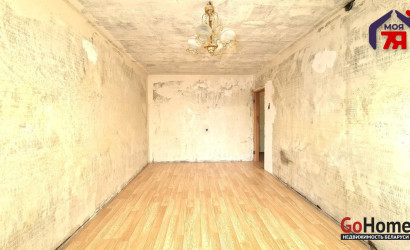 Купить 3-комнатную квартиру, Минск, Шаранговича ул., 48(Фрунзенский район). Фото 7