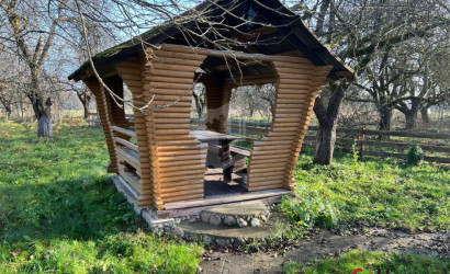 Купить дом, Хвосты, 13 соток. Фото 16