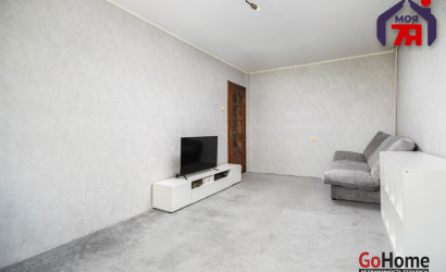 Купить 2-комнатную квартиру, Минск, Бельского ул., 23 (Фрунзенский район). Фото 5