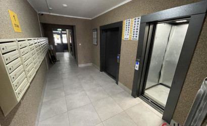 Купить 2-комнатную квартиру, Гродно, Соломовой, 157Б. Фото 6