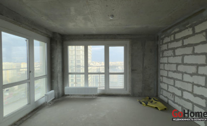 Купить 3-комнатную квартиру, Минск, Аэродромная ул., 28 (Октябрьский район). Фото 13