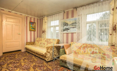 Купить дом, Ганчицы, Партизанская ул., 29.12 соток. Фото 25