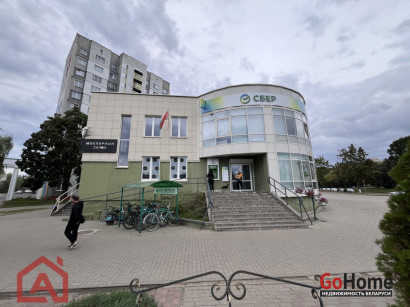 Продажа торгового помещения, Жодино, 50 лет Октября, 33А,  906 кв.м.. Фото 4