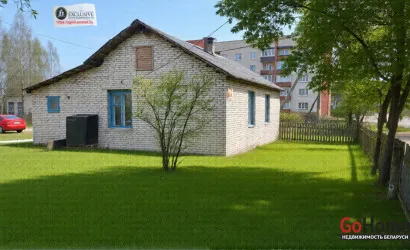  128 м2, Полоцк(Фрунзе 2-й пер., 30)