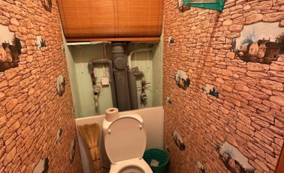 Снять 3-комнатную квартиру на сутки, Буда-Кошелево, Лавриновича, 9. Фото 6