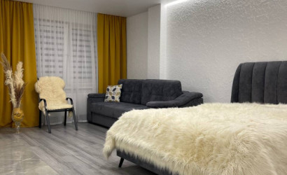 Снять 1-комнатную квартиру на сутки, Пинск, Первомайская. Фото 7