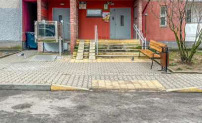 Купить 2-комнатную квартиру, Минск, Владислава Сырокомли ул. 36 (Ленинский район). Фото 25