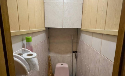 Купить 3-комнатную квартиру, Минск, Голодеда ул., 39/1(Заводской район). Фото 8