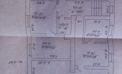 Купить коттедж, Шумилино, Юбилейная, 6, 19 соток. Фото 8