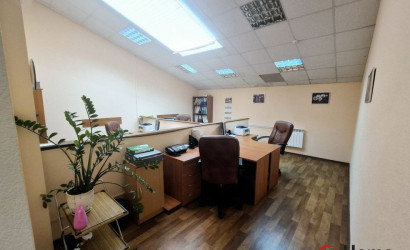 Аренда офиса, Минск, Тростенецкая, 3,  77 кв.м.. Фото 3